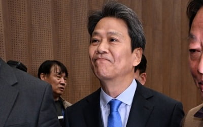 임종석 "이재명 아니어도 정권교체 흔들림 없어야"