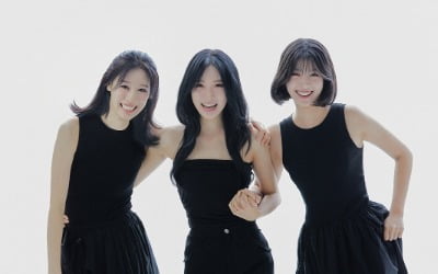 前 피프티 피프티 3인, 안성일과 손잡았다…"프로듀싱 제안"