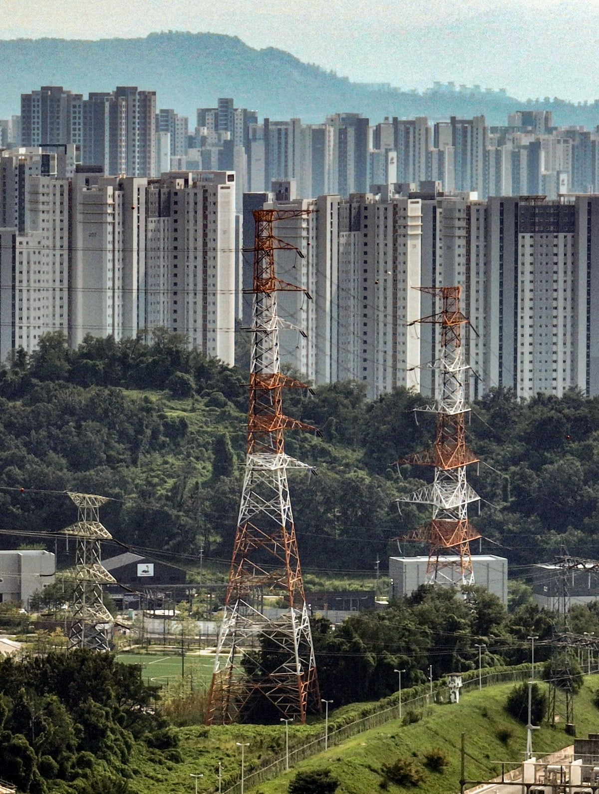 '대형 원전 2기' 소화 가능한 송배전망 우리카지노추천 시장에 풀린다