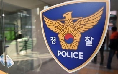 녹색불에 횡단보도 건넜는데…시내버스 치인 초등생 '중태'