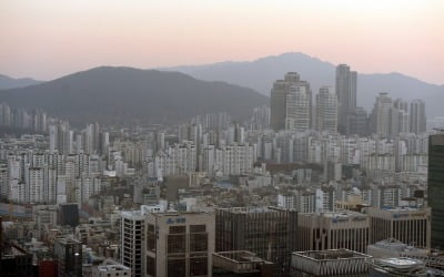 전국 악성 미분양 2만1000가구 쌓였다…11년 만에 최대