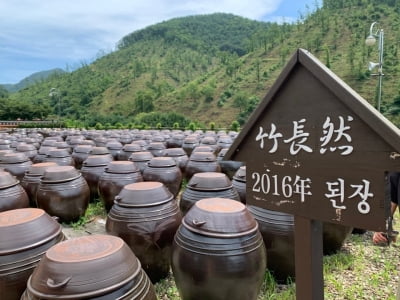 "캠핑 라면으로 딱" 입소문…대기업서 산골마을 찾아간 사연