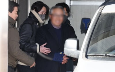 "탄핵은 북한의 지령"...사랑제일교회 특임전도사 윤모씨 구속