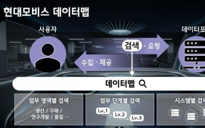 빅데이터 경영으로 업무 혁신 나선 현대카지노 룰렛 사이트