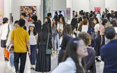 화랑협회장 선거 2파전…'한국 미술시장 대표' 누가 될까