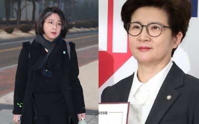 용혜인 "사령관씩이나 돼서" vs 강선영 "야" 막말로 얼룩진 국회