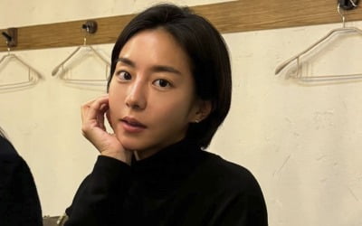 유이 "싸구려 모텔 얼굴 합성 영상에…큰 충격 받아"