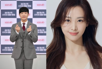 배성재 아나운서, SBS 김다영 아나운서와 결혼