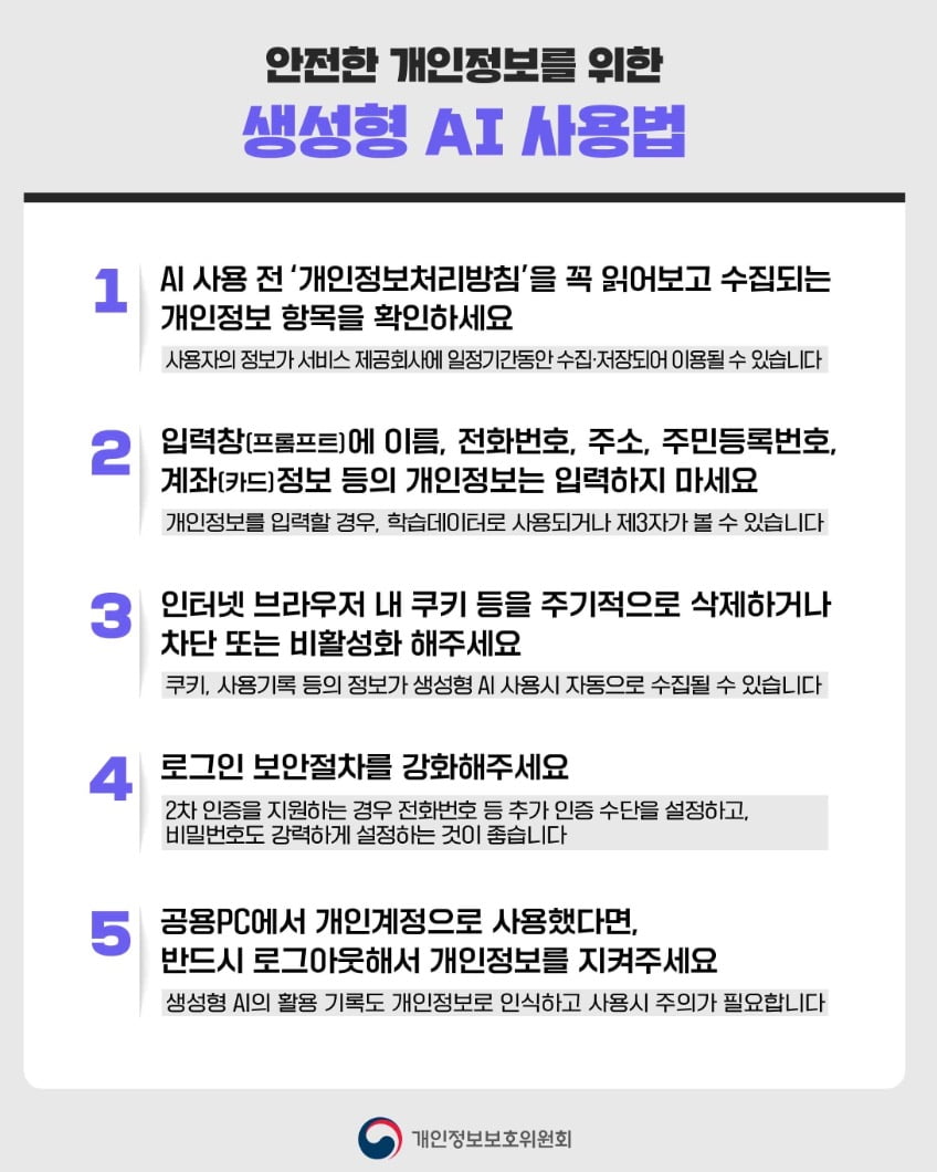 개인정보위 “카지노 로얄 본사에 개인정보 수집·처리 관련 공식 질의”