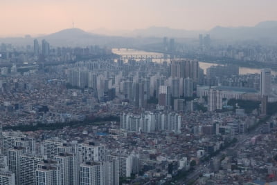 서울 인구 줄어 집값 떨어진다?…걱정할 이유 없는 까닭 [심형석의 부동산정석]