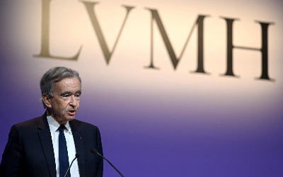 [단독] "中 리셀러에 루이비통 팔지마"…LVMH, 韓 백화점에 '경고'