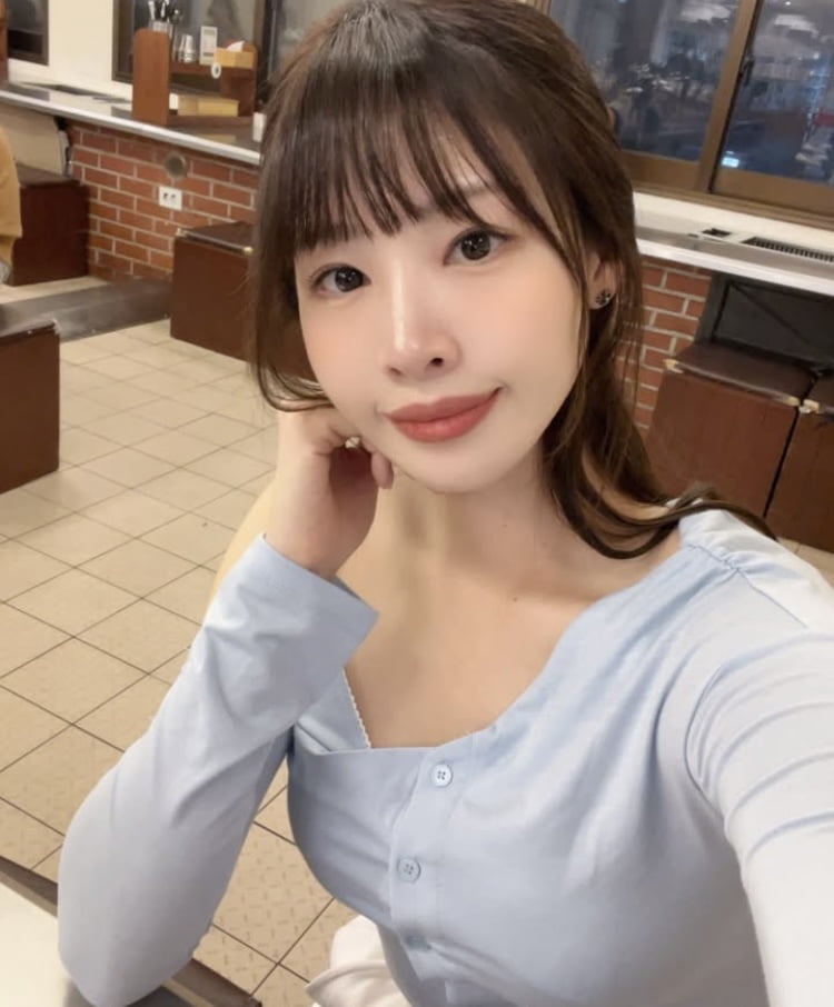 '은퇴 14년차' 신수지, 성형하고 나니 달라진 얼굴