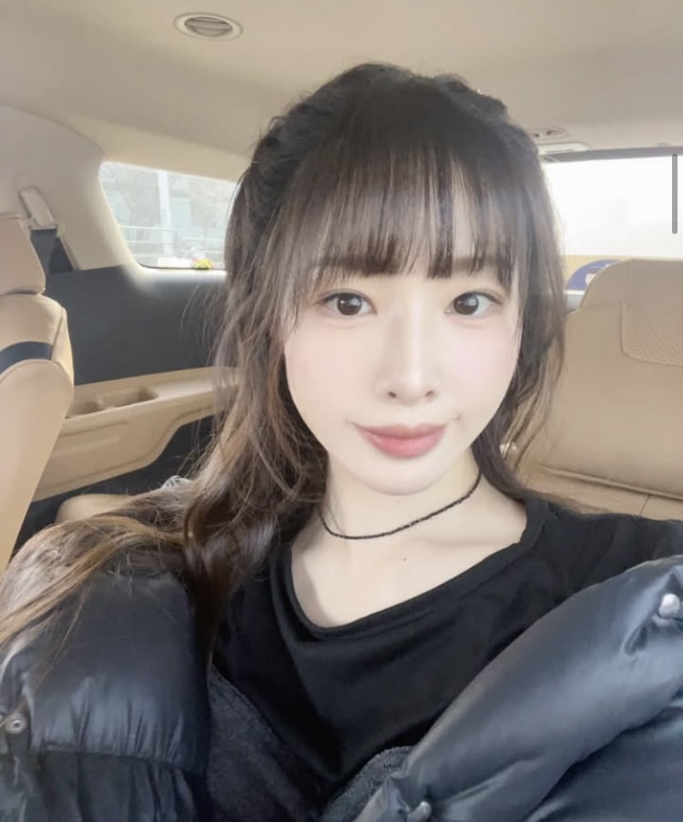 '은퇴 14년차' 신수지, 성형하고 나니 달라진 얼굴
