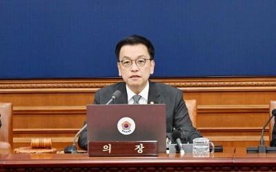 최상목 "연금개혁 무엇보다 시급"…민생·경제 대응조치 2호는 '일자리'