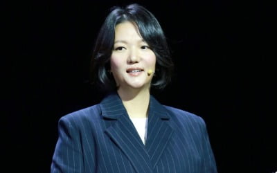 '파리 AI 회의' 나선 네이버 최수연 "AI 생태계 다양성 기여"