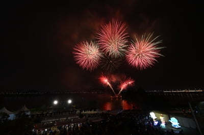 일년 내내 축제 만발, 경기카지노 꽁머니관광축제 다 가볼까!