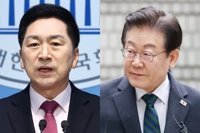 김기현 "이재명 너무 일찍 김칫국…2심 유죄시 불출마해야"