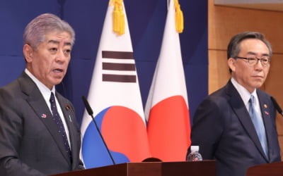 '한일중 3국 외교장관 회의' 다음달 도쿄서 개최