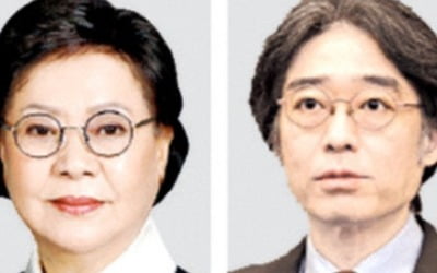 한미약품 경영 정상화 속도 송영숙, 사이언스 대표로