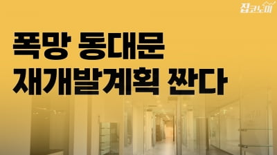 동대문은 부활할 수 있을까 | 집코노미 타임즈