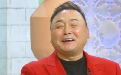 '난치병 투병' 이봉주, 허리 폈다 "아침마다 등산·달리기"