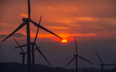 美 1200만 가구 전력 공급 '빨간불'…풍력 산업 좌초 위기