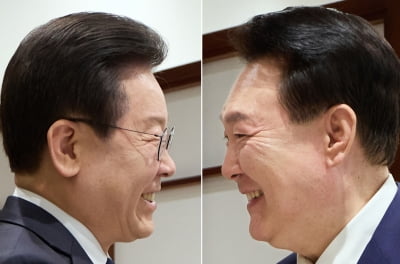 내일 尹, 모레 이재명 최종카지노 꽁돈…결과 언제 나올까