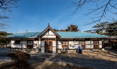 자비로운 미소를 가지리, 전북 익산의 종교성지