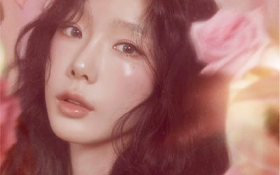 태연 10주년 콘서트, 메가박스서 단독 생중계