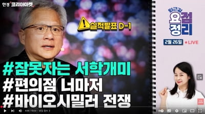 "테슬라 어쩌죠"…서학개미 불면의 밤 [퇴근요정]