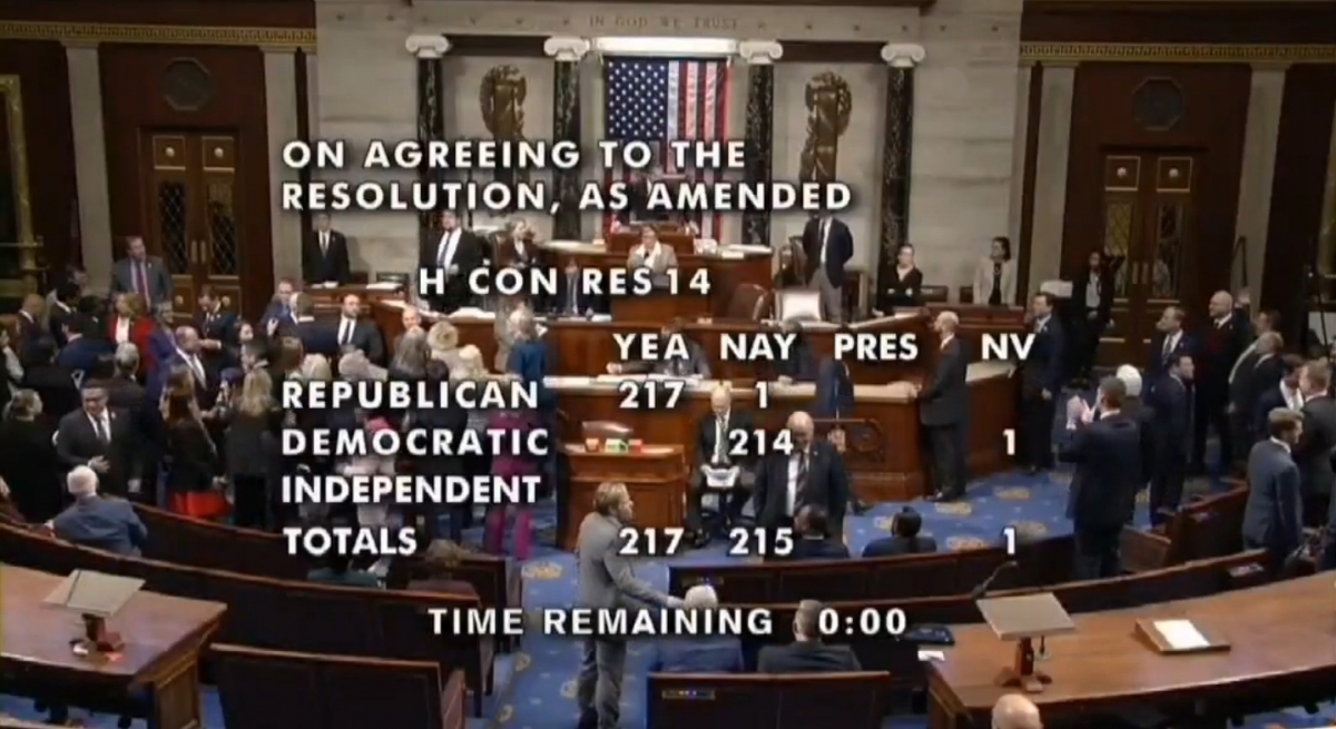 "관세 중단 없다" 트럼프가 죽인 반등…엔비디아의 마진 문제 [김현석의 월스트리트나우]