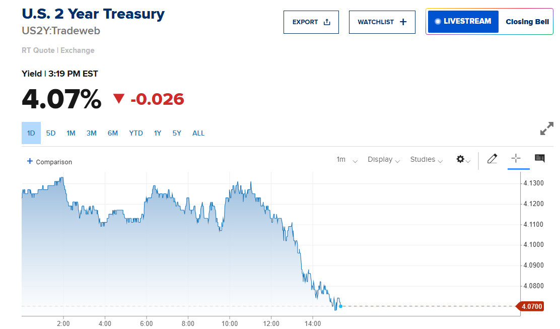 "관세 중단 없다" 트럼프가 죽인 반등…엔비디아의 마진 문제 [김현석의 월스트리트나우]