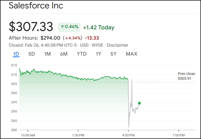 "관세 중단 없다" 트럼프가 죽인 반등…엔비디아의 마진 문제 [김현석의 월스트리트나우]