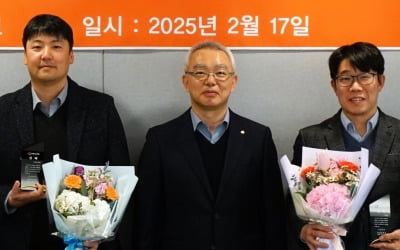 한화임팩트, 2025년 준법 자율준수의지 선언식 개최