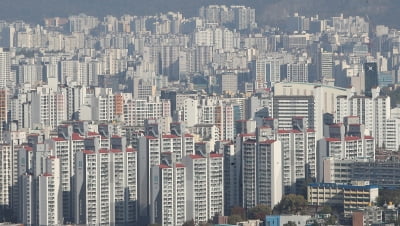 "10억은 어림도 없네"…한국인이 생각하는 '부자' 기준 봤더니 [갤럽]