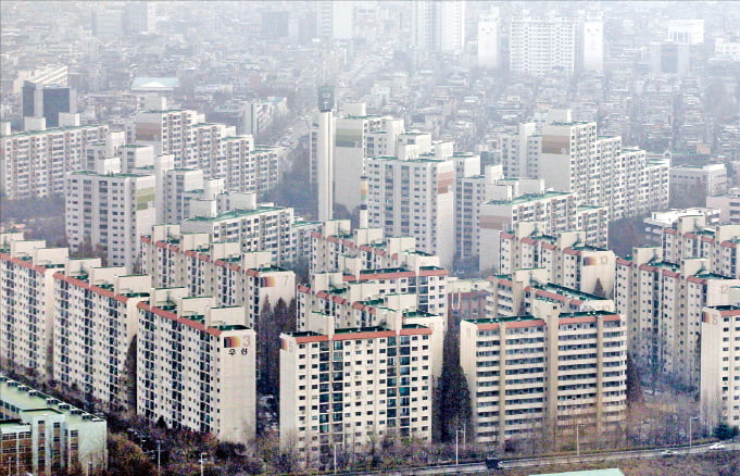 ‘이곳’ 놓고 대형건설사 맞대결…강남 핵심 재카지노사이트추천 ‘속도’