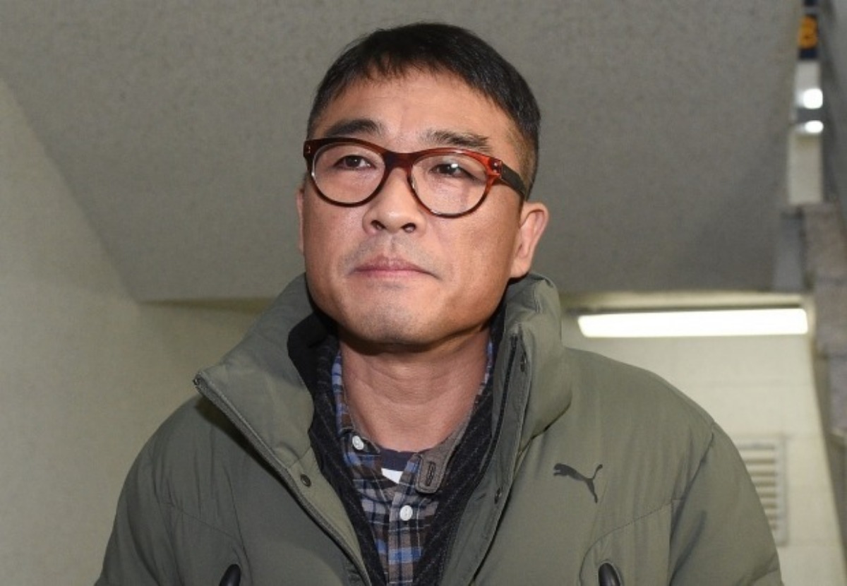 "그 여성, 김건모 집 풍비박산"…강병규·신정환, 분노한 이유는