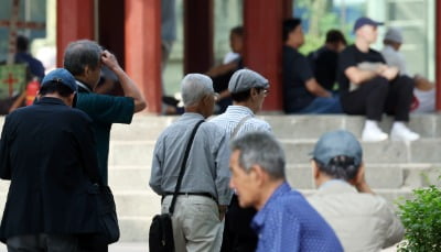 [구건서의 은퇴사용설명서] "나이 드는 것과 늙는 것은 다르다"