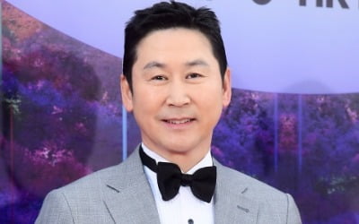 '성시경 막걸리' 대박 나더니…이번엔 신동엽까지 '파격'