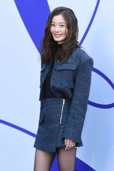 [포토] 윤소이, '감탄을 부르는 아름다움'