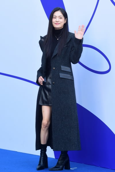 [포토] 옥자연, '아름다운 모습에 시선강탈'