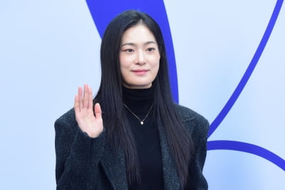 [포토] 옥자연, '아름다워~'