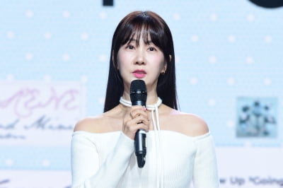 [포토] 박소현, '나이를 잊은 미모'