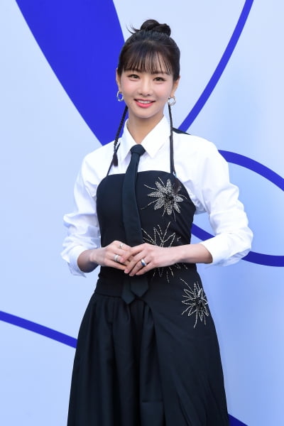 [포토] 이세희, '상큼함 가득한 미소'