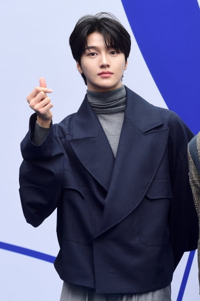 [포토] 드리핀 차준호, '조각 같은 비주얼'