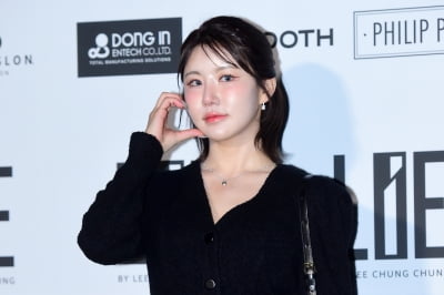 [포토] 시아지우, '아름다운 미모에 눈길'