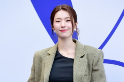 [포토] 하영, '미소만 지어도 사랑스러워'