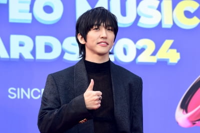 [포토] 이승윤, '멋지게 엄지척'