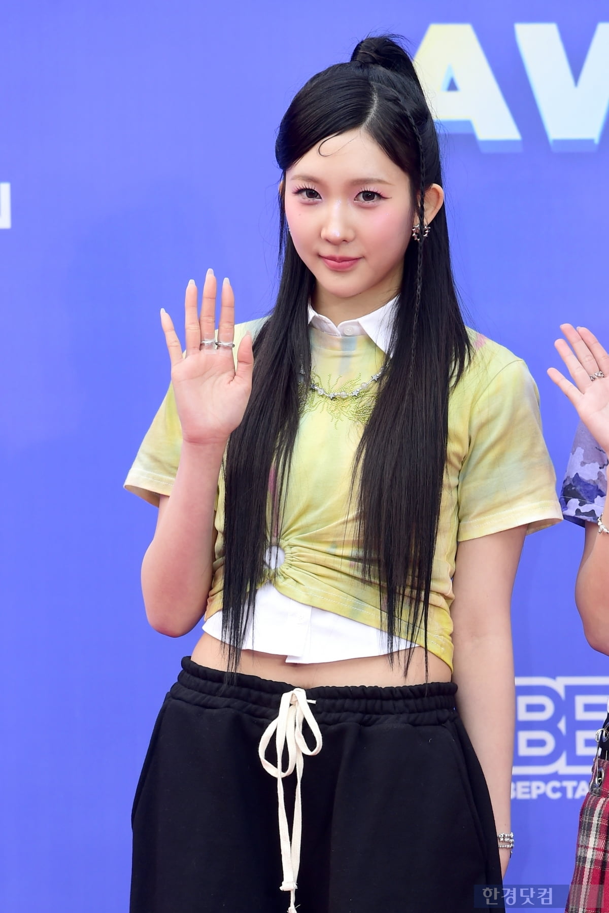 [포토] 풀문 토토사이트 위연정, '아름다움 뽐내며~'
