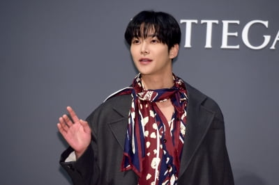 [포토] 로운, '부드러운 미소'